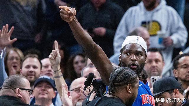 爱游戏登录入口里程碑夜底特律活塞调整名单；CBA常规赛清晨刷纪录；态度坚定；年轻球员得到机会的简单介绍