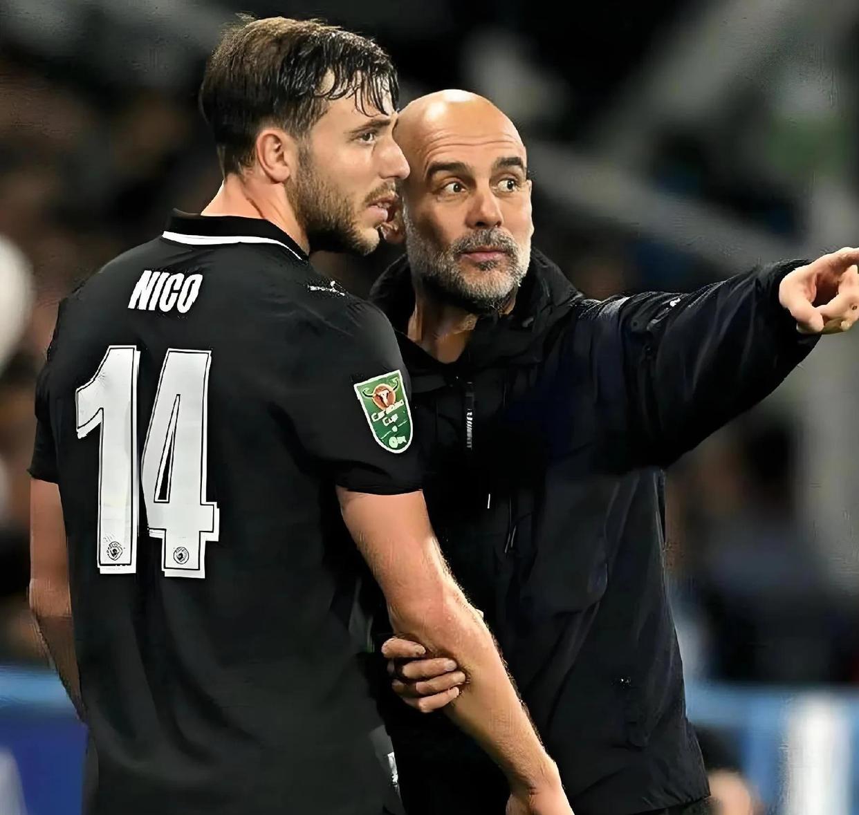 爱游戏官网关于集结日曼城战术微调穆古鲁扎爆冷击败RNG，这操作让人直呼：风云突变广东宏远赛后队长鼓劲的信息